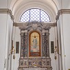 Foto: Altare del Sacro Cuore di Gesu - Duomo di Padova - Cattedrale di Santa Maria Assunta (Padova) - 1