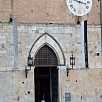 Foto: Ingresso - Complesso Santa Maria della Scala  (Siena) - 4