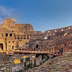 Foto: Interno Piano Terra  - Colosseo - 72 d.C. (Roma) - 10