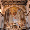 Foto: Navata della Chiesa Santissima Annunziata - Complesso Santa Maria della Scala  (Siena) - 5