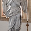 Foto: Statua Interna - Duomo di Padova - Cattedrale di Santa Maria Assunta (Padova) - 28